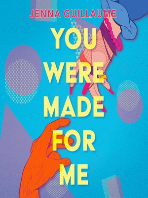 You Were Made for Me - Audiobook